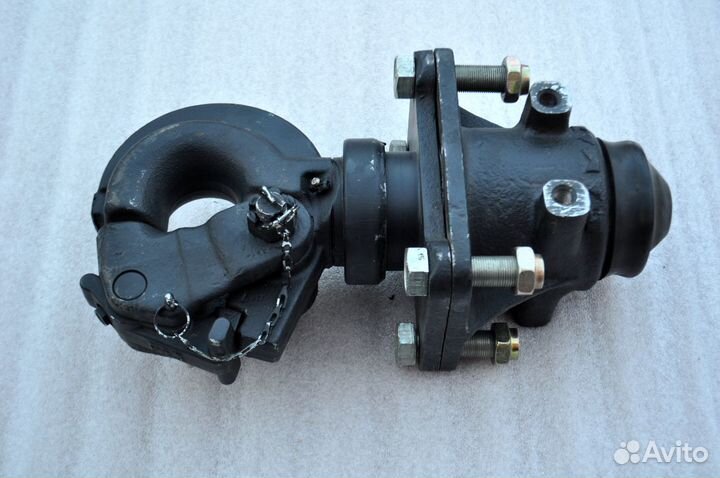 Фаркоп Камаз