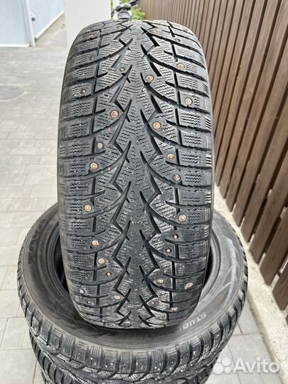 Toyo Observe G3-Ice 235/50 R19 T