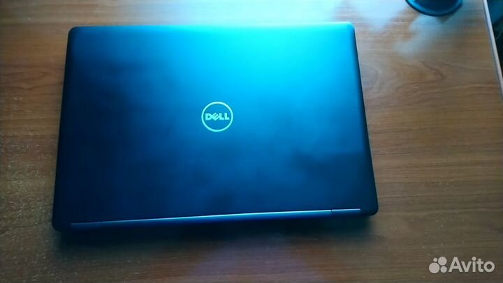 Dell latitude 5480