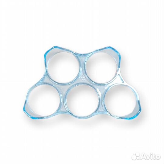 Вкладыш яиц для холодильник Бирюса 480й, 600й ряд