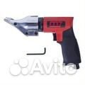 Пневмоножницы 2600 ход/мин 1,2 мм mighty seven