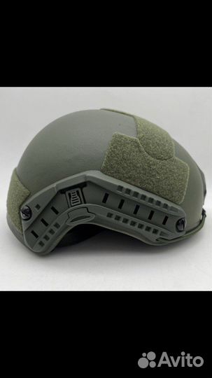 Бронешлем каска