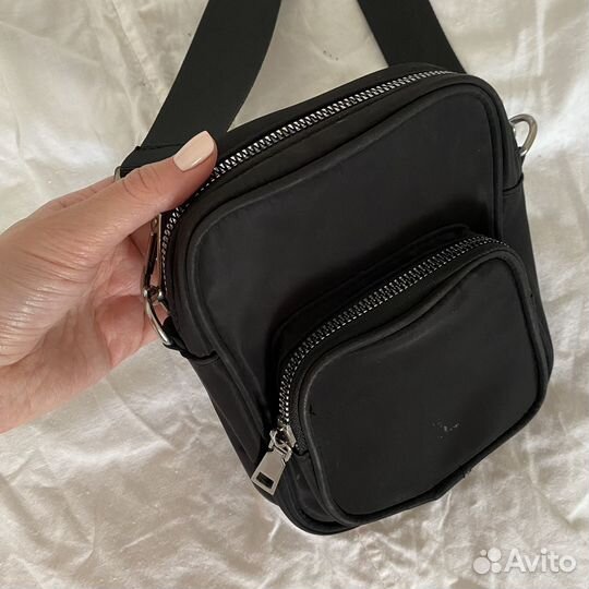 Сумка женская через плечо