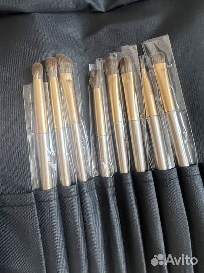 Кисти для макияжа