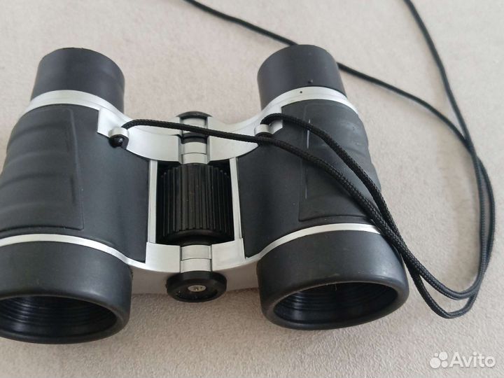 Бинокль