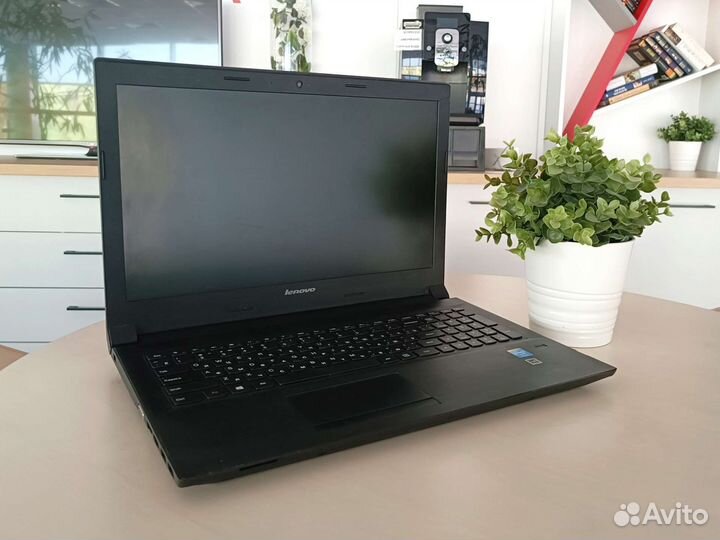 Ноутбук Lenovo B50-30