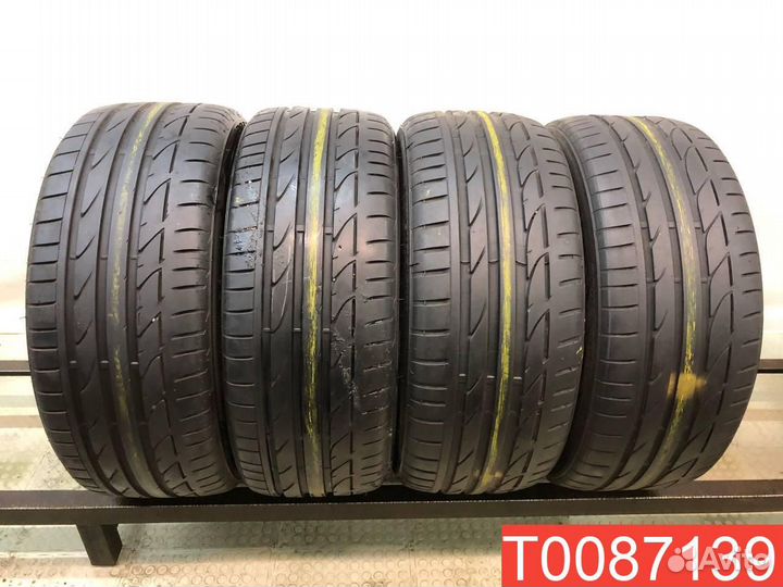 Bridgestone Potenza S001 225/40 R18 101R
