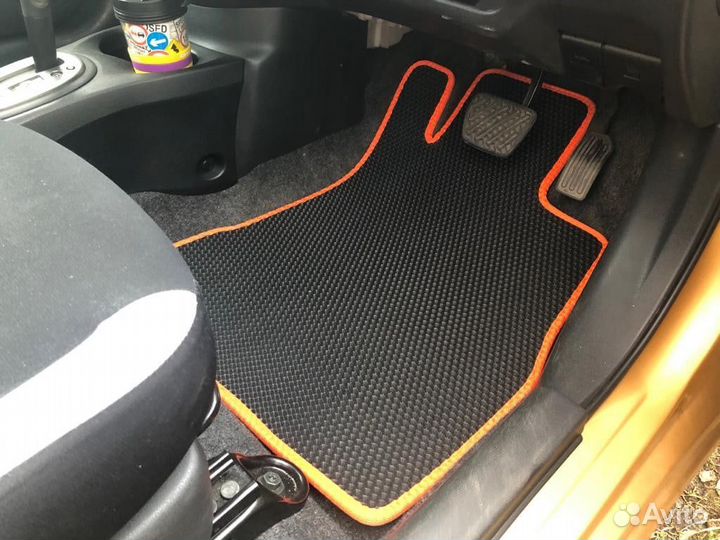 Комплект Ева ковриков от производителя Псков