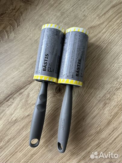 Ролик для чистки одежды IKEA