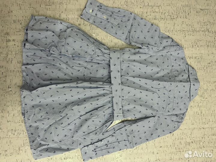 Polo ralph lauren оригинал на 6 лет