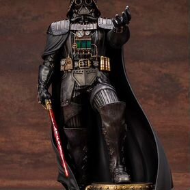 Фигурка Kotobukiya Star Wars: artfx Darth Vader