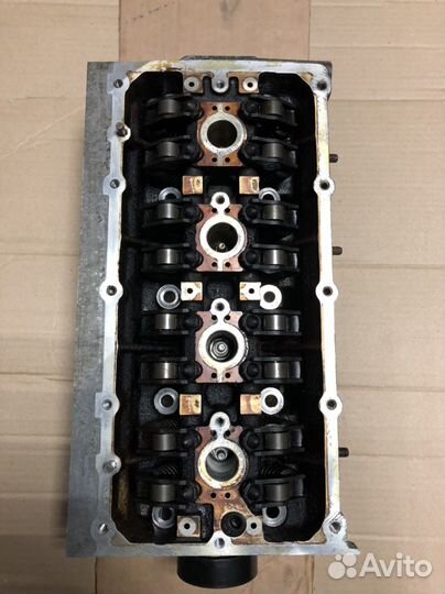 Гбц Фольксваген Гольф 4 1,4л