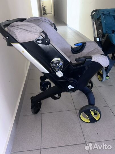 Автолюлька