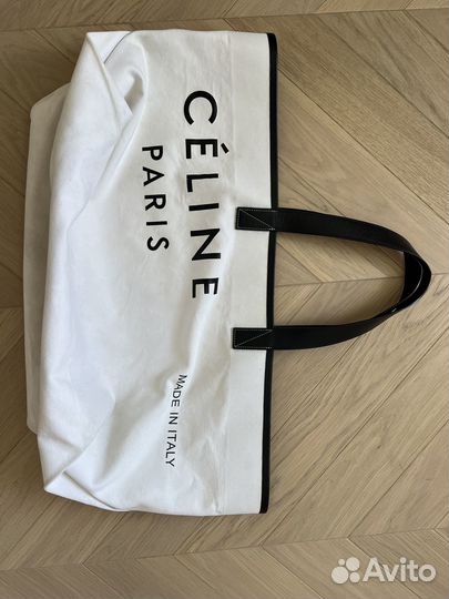 Сумка Old celine оригинал phoebe philo