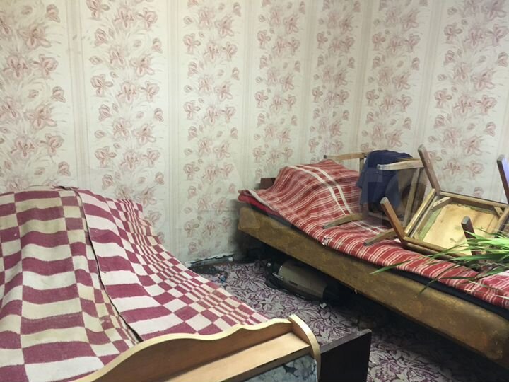 Дача 30 м² на участке 6 сот.