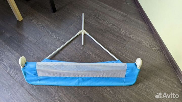 Бортики в кроватку