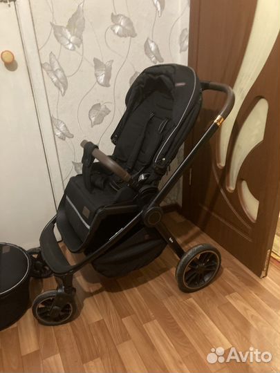 Коляска детская