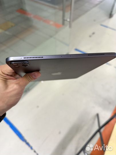 iPad pro 11 256 wifi 2020г