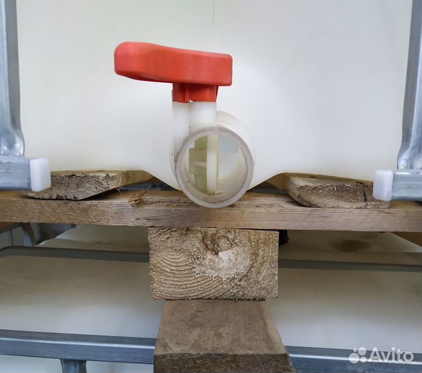 Продам еврокубы б/у