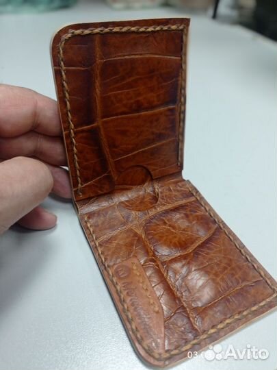 Портмоне, кошелек Hand Made