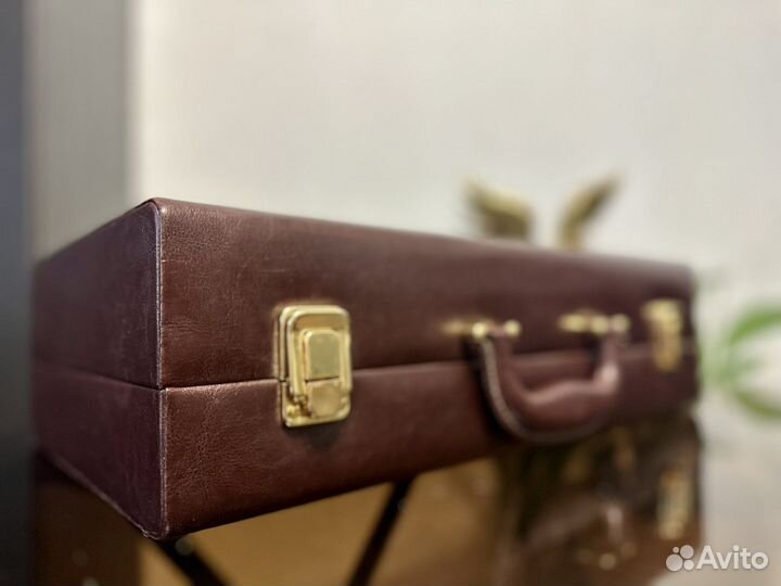 Подарочный шашлычный набор для мужчины