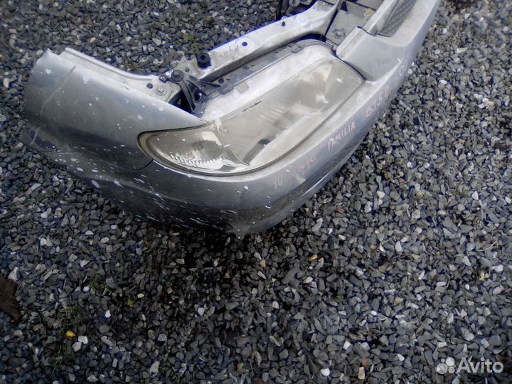 Ноу скат на мазду фамилию