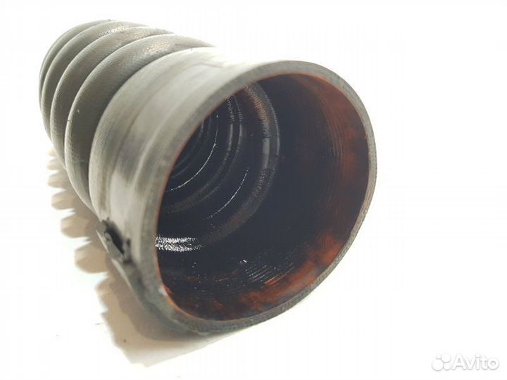 Патрубок интеркуллера Opel Antara 2.2 A22DM 2011