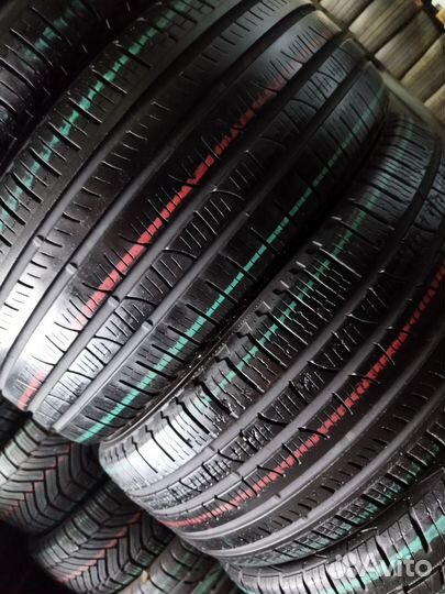 Pirelli Scorpion Verde All Season 235/55 R17