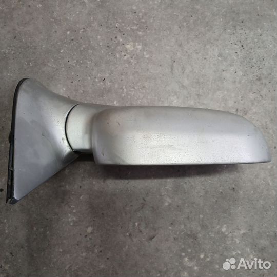 Зеркало правое 5 контактов Hyundai Santa Fe 1