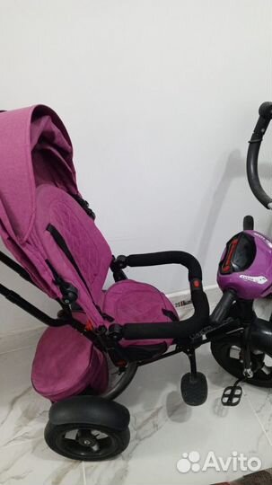 Велосипед детский