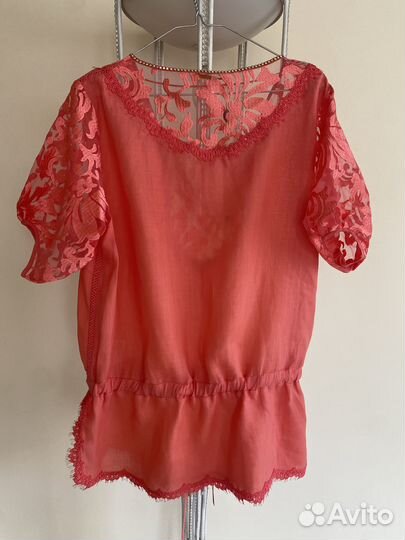 VDP Туника пляжная