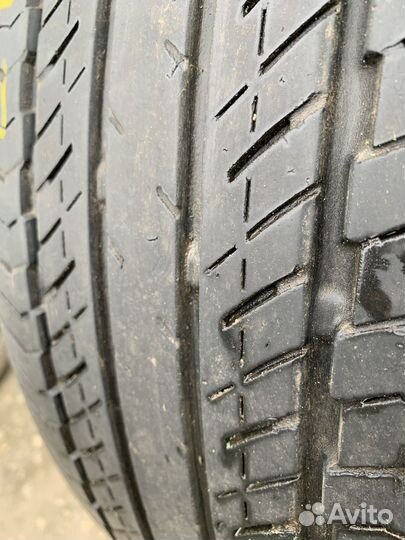 Bridgestone Dueler H/L 400 245/55 R19