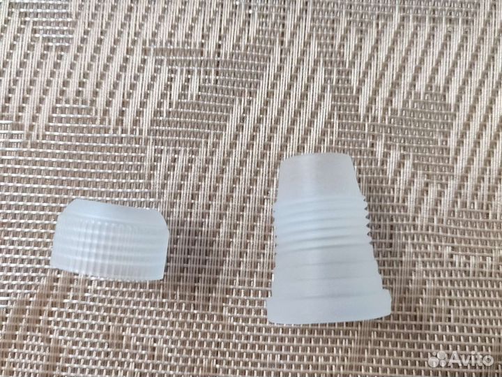 Муфты(переходники) для кондитерских насадок