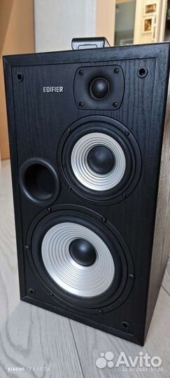 Активные колонки Edifire R2700