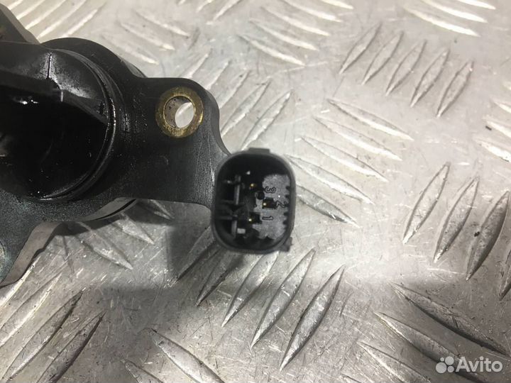 Б/У Датчик уровня масла#004