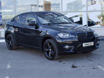 BMW X6 3.0 AT, 2011, 203 378 км, с пробегом, цена 2 415 000 руб.