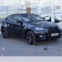 BMW X6 3.0 AT, 2011, 203 378 км, с пробегом, цена 2 300 000 руб.