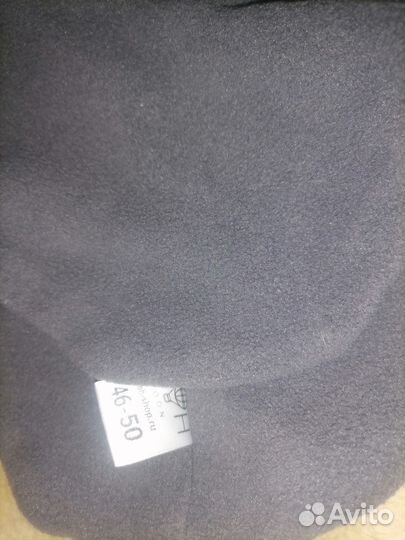 Шапка детская