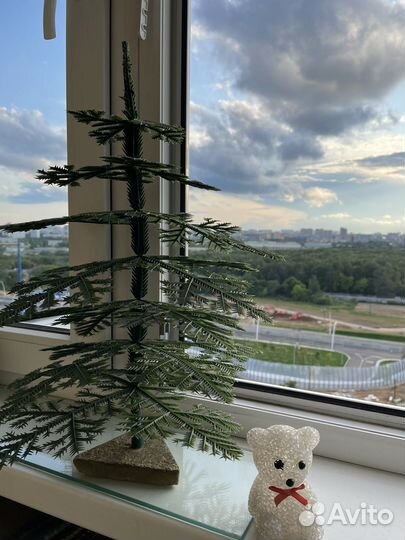 Елка искусственная СССР 50 см