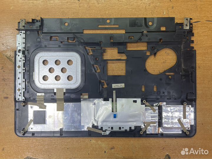 Топкейс для ноутбука HP Compaq 615