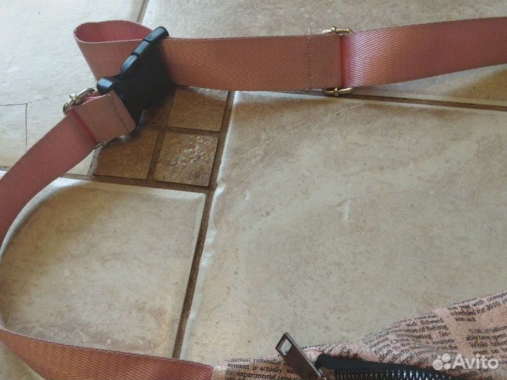 Сумочка -барсетка