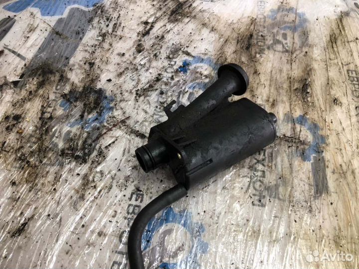 Маслоотделитель передний Kia Carnival UP/GQ J3