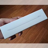 Apple pencil 2