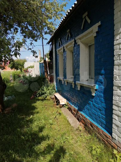 Дом 40 м² на участке 15 сот.