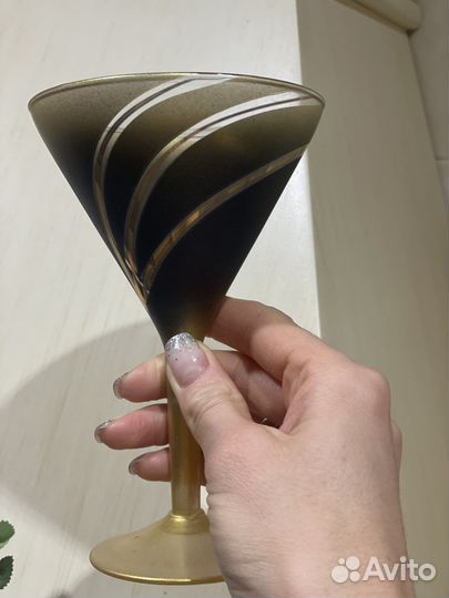 Набор бокалов