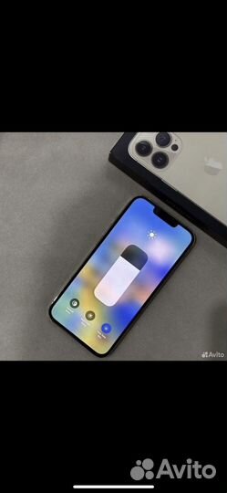 iPhone 13 pro 128 гб