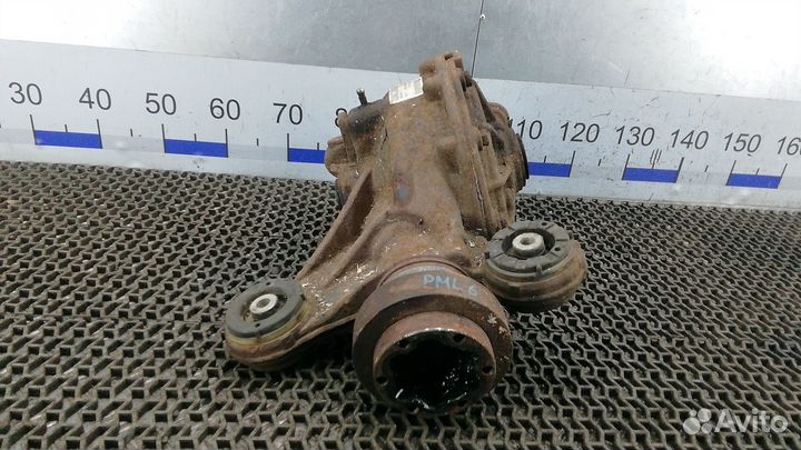 Редуктор заднего моста Jaguar XF 2007-2015