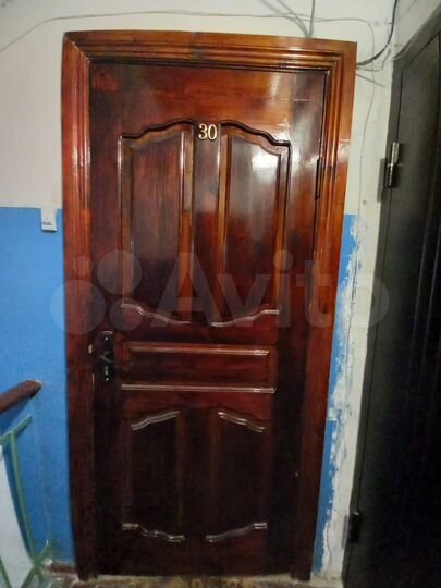 2-к. квартира, 43 м², 4/4 эт.