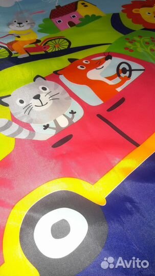 Манеж детский