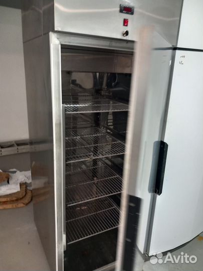 Холодильные шкафы бу